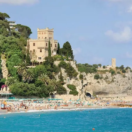 아파트 Apartment Pietra Ligure 피에트라리구레