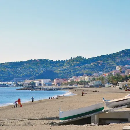 Apartment Pietra Ligure 피에트라리구레