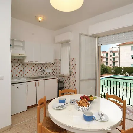 Apartment Pietra Ligure *