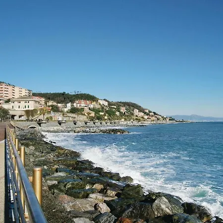 Apartment Pietra Ligure Pietra Ligure