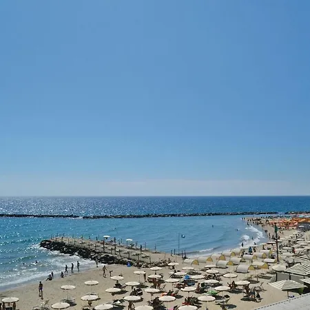 Apartment Pietra Ligure