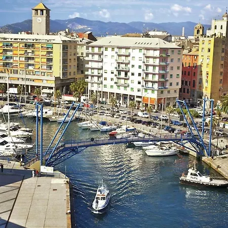 Apartment Pietra Ligure