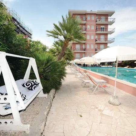 Apartment Pietra Ligure